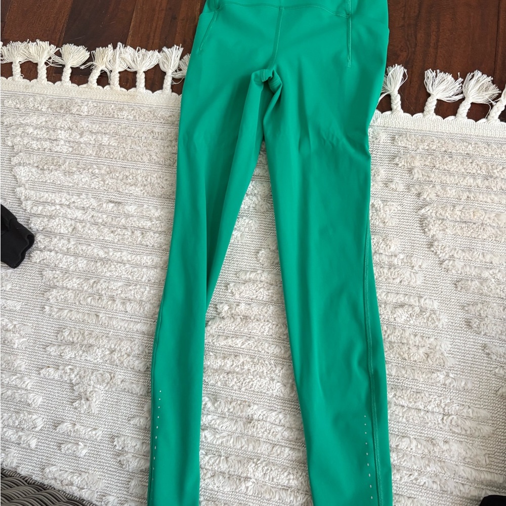 Lululemon swift speed leggings